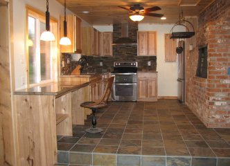 Kitchen Remodel - Miramonte